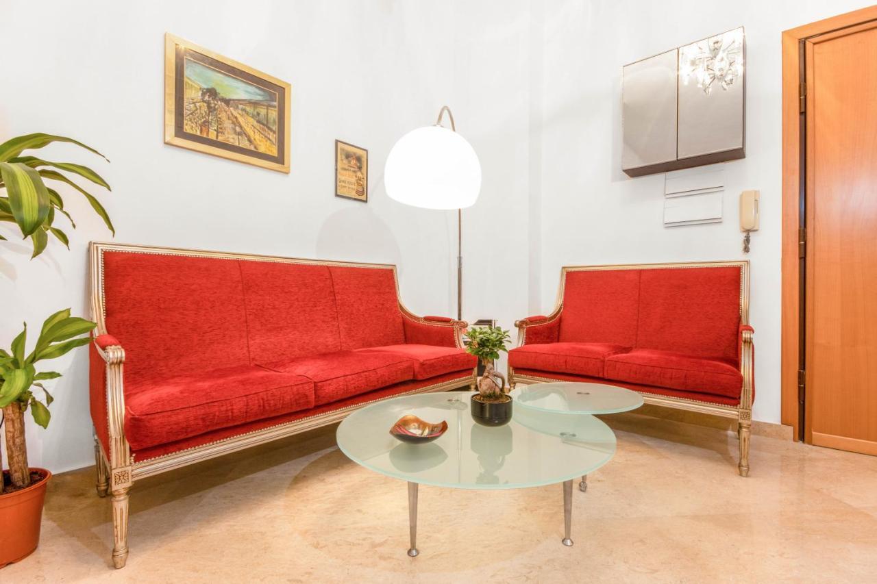 Extravacanza Oasi Del Vintage Bari Exterior foto